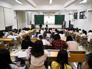 就业启航，职引未来——贵州师范大学国际旅游文化学院大学生就业指导专题讲座成功举办