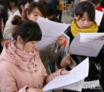 在心理上大学生为就业做准备怎么做? 6招帮你轻松找到工作
