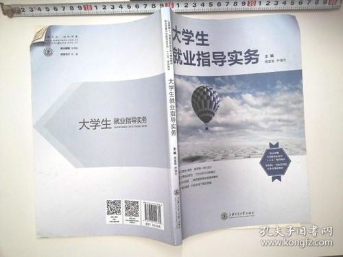 从校园到职场 大学生就业指导实务指南
