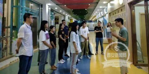 团新城区委开展"创梦时代 梦想起航"大学生就业创业指导沙龙
