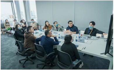 风变科技携手深圳大学深化校企合作,积极探索产教融合新模式