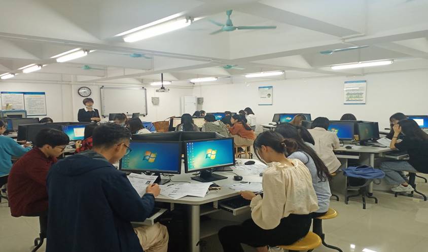 广东培正学院会计学院